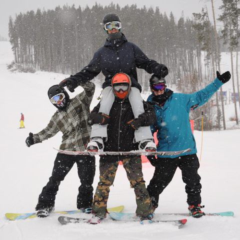 Tafoya_with_VSSA_Snowboard_Team_Current US Snowboard Halfpipe Athlete Ryan W.