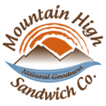 mountain high sandwich logo