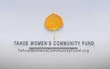 Tahoe Womens Communyt Fund